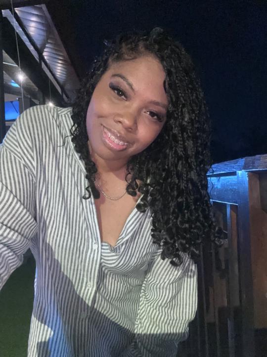 Tanya Green