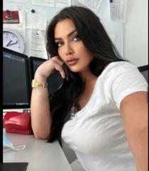 Jasmin Akhavan