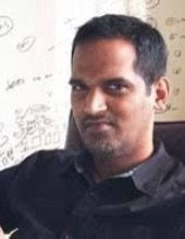 Subramanyam reddy Mallu