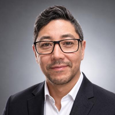 Alexandre Izumi
