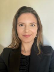 Manon Le bidan