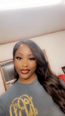 Keasia Butler