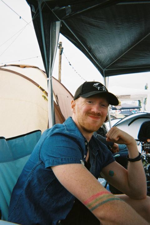 Daan Verbeek