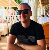 Vedran Vucko