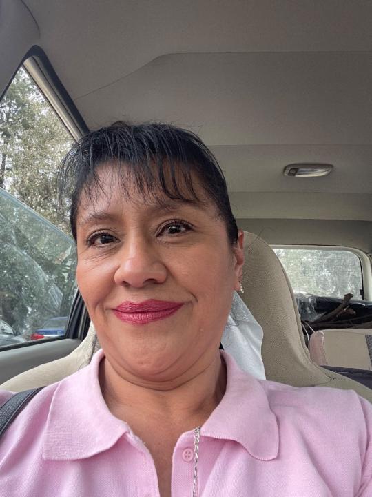 Irma Peralta Jiménez