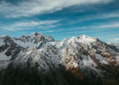 George Qochorashvili