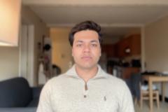 Talha Wajeeh