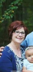 Patty Kaschak