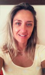Liyeree Stathopoulou