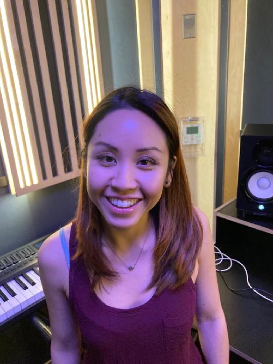 Jenny Dang