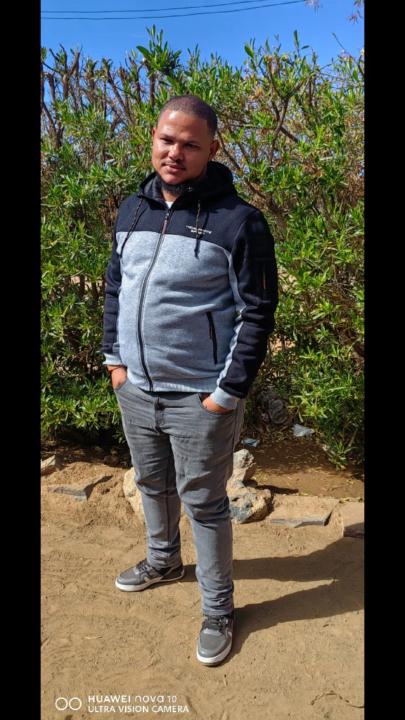 Kevin Milton van Wyk