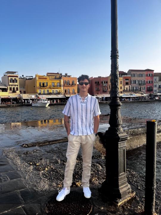 Diego Urhan