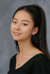 Kana Huang