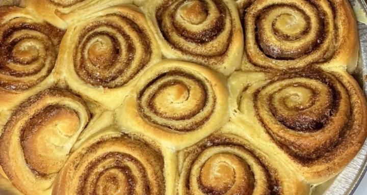 The Bakerya