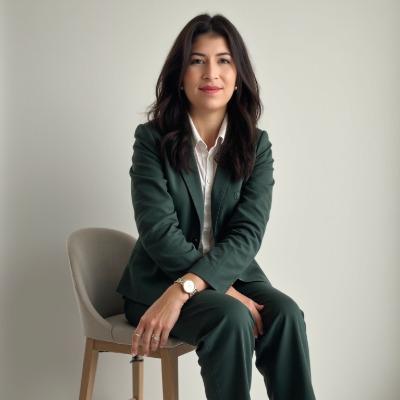 Caroline Cambra
