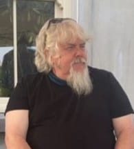 Jim Coulthard