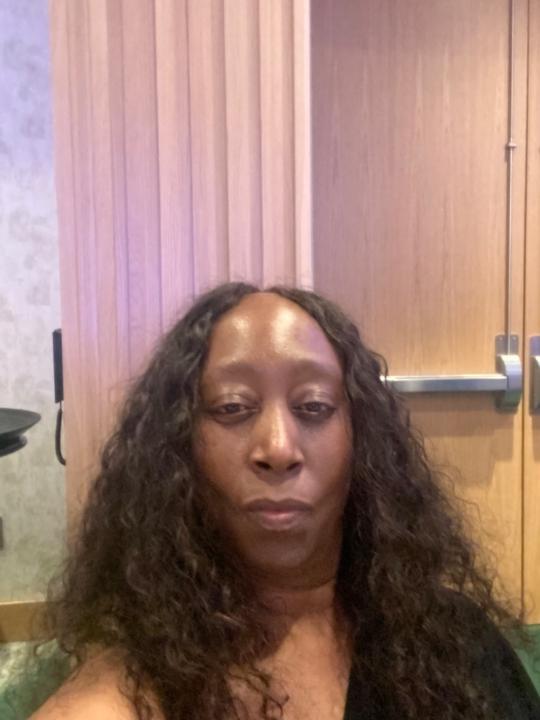 Yolanda Swint