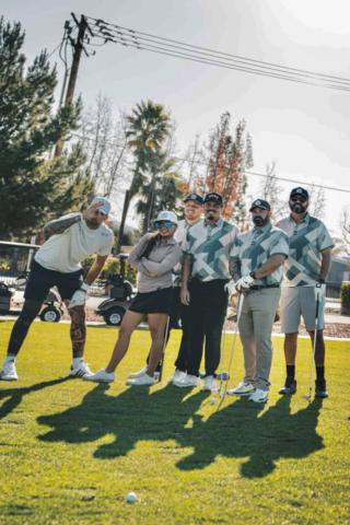 BogeyzNBrewz Country Club gallery image