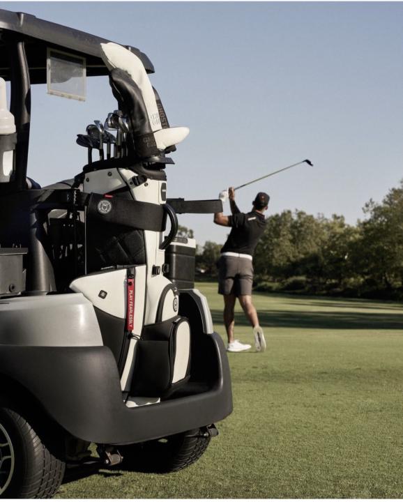 Pretty sure golf is a Scam