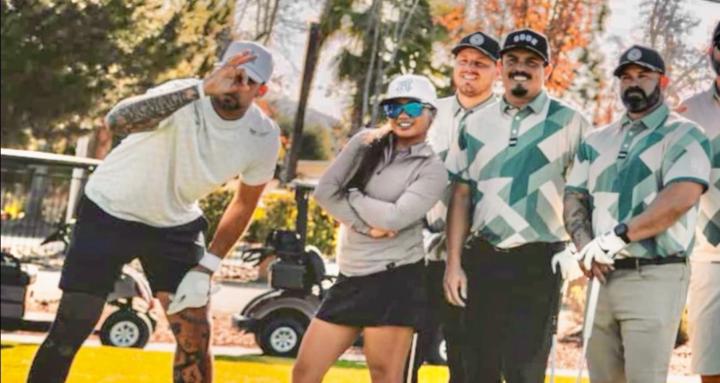 BogeyzNBrewz Country Club