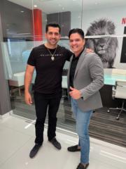 Johnny-Lee Reinoso