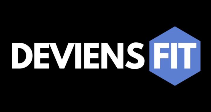 DEVIENS FIT