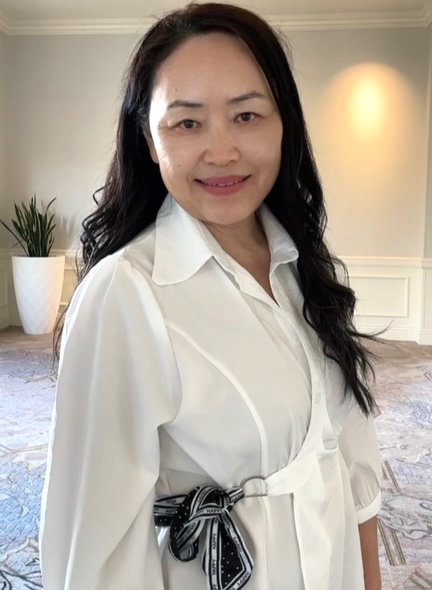 Grace Wang