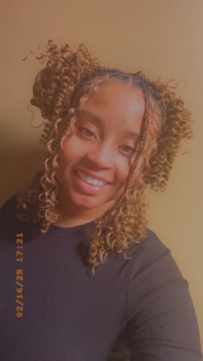 Lynardra Martin