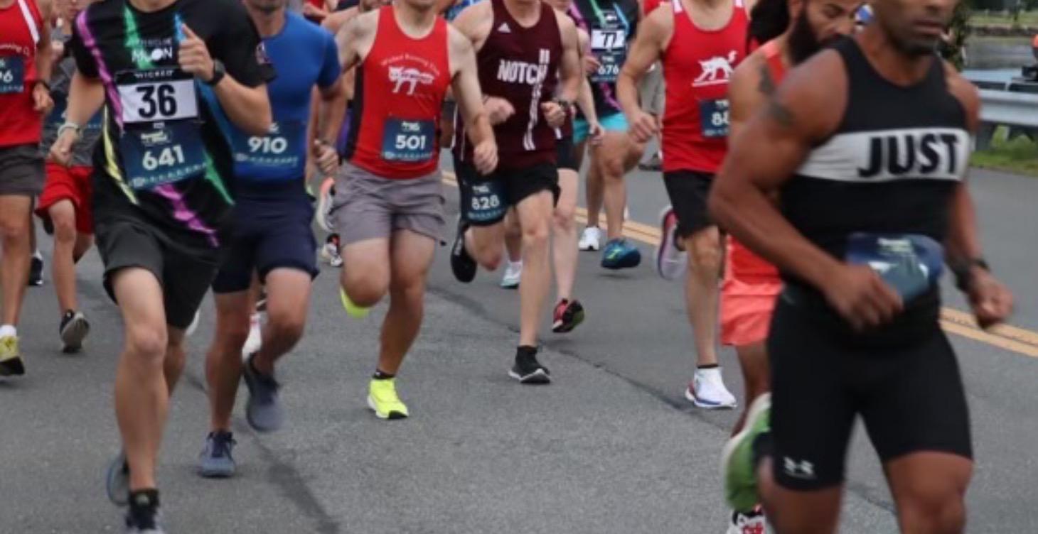 Day One. The Process Begins