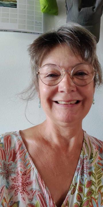 Josefin Chaline Mørk