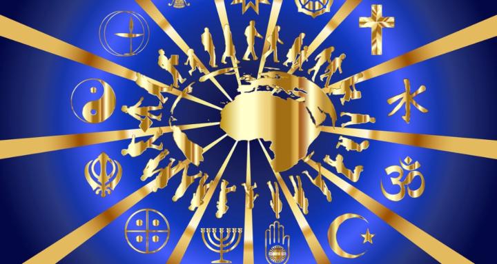 THE ORDER OF THE ETERNAL WORD