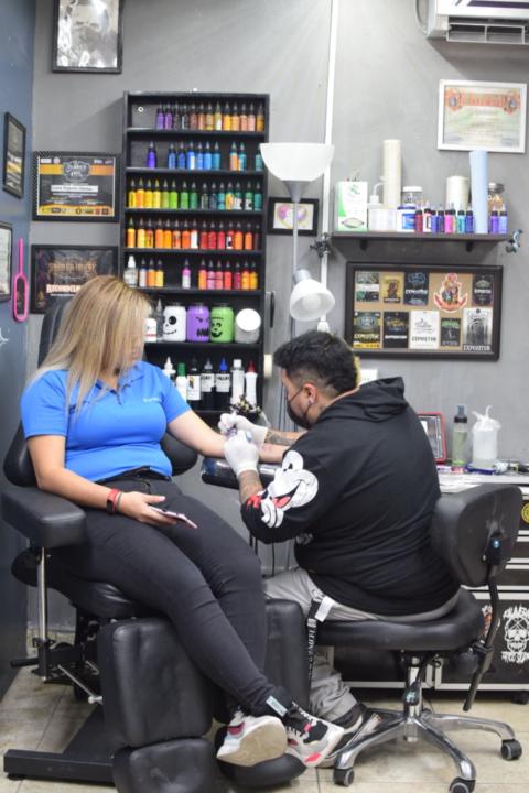 Daniel Garcia Sánchez