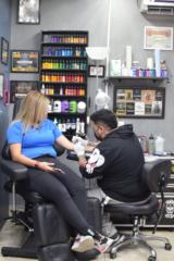 Daniel Garcia Sánchez