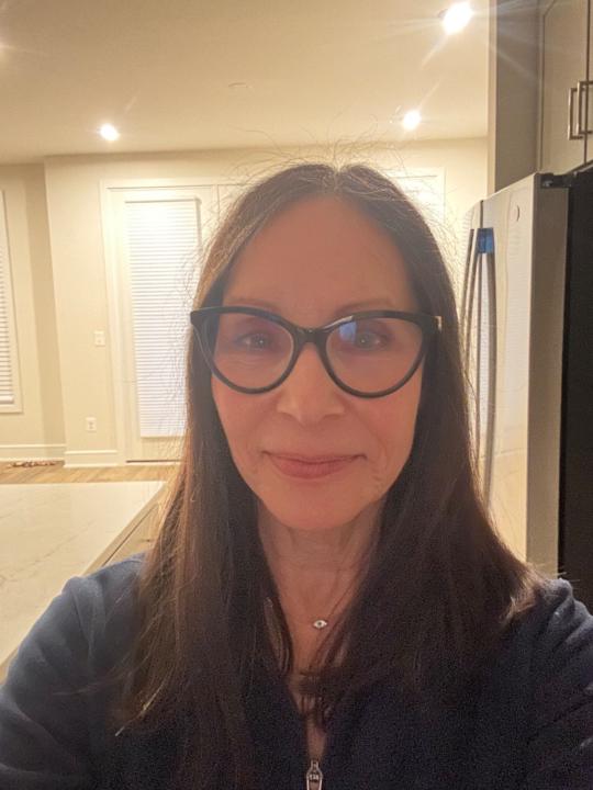 Shelly Pappas