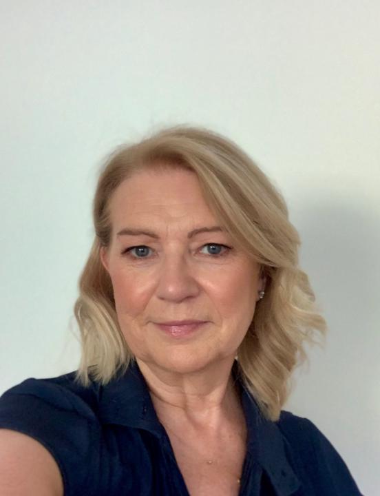 Lorna Duffy