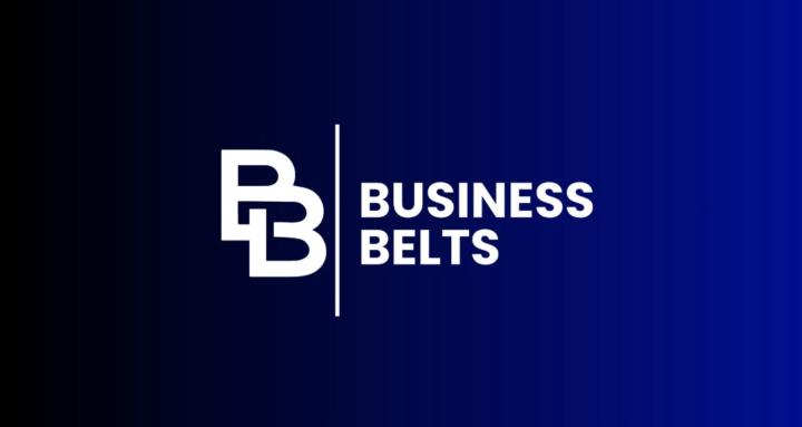 Business Belts