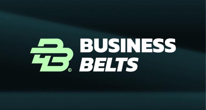 Business Belts