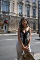 Надя Решетарова