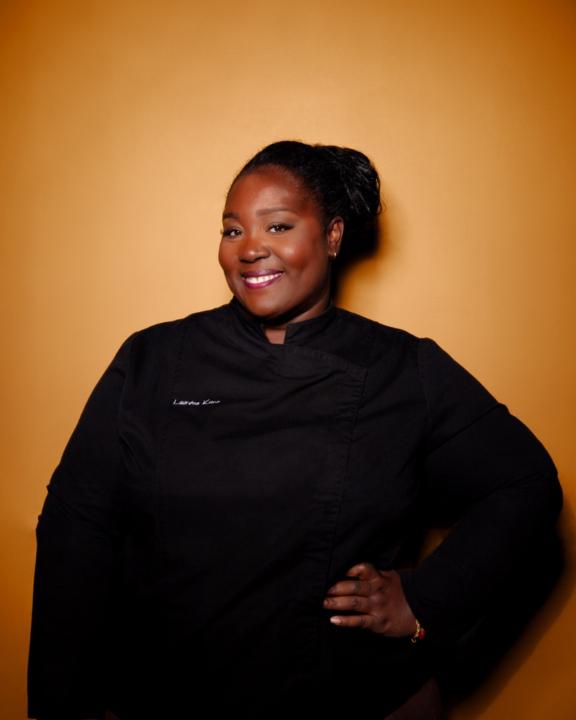 Laurena Kuyo