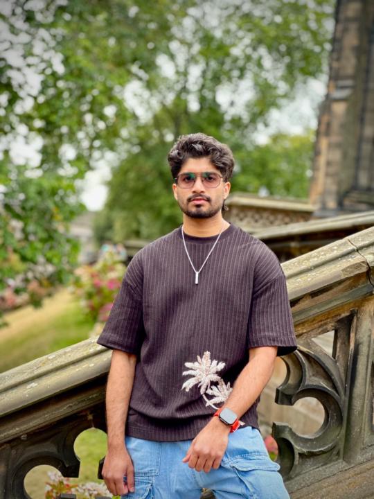 Gokulnath Chandrasekharan