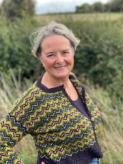 Claire Haycox