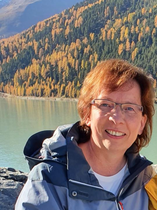Ellen Niemert
