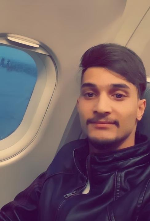 Muhammad Shayan E Abbas