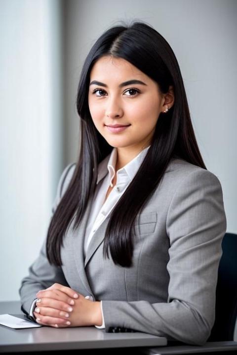 Alison Sendra