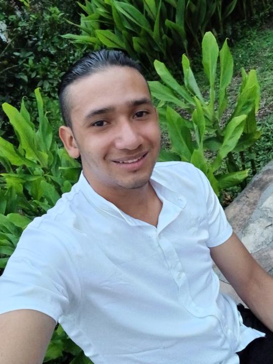 Brayan David Osorio chica