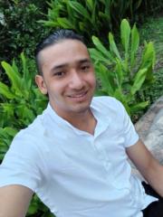 Brayan David Osorio chica