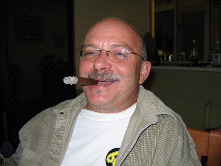 Jean-Claude Antoine Sammut