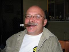 Jean-Claude Antoine Sammut