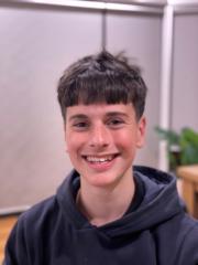 Connor Chitterer