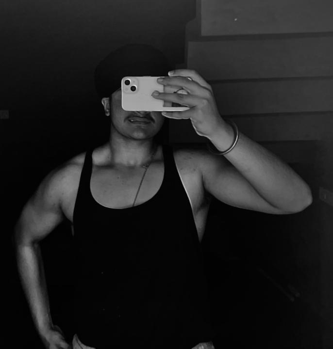 Kanwar Sandhu